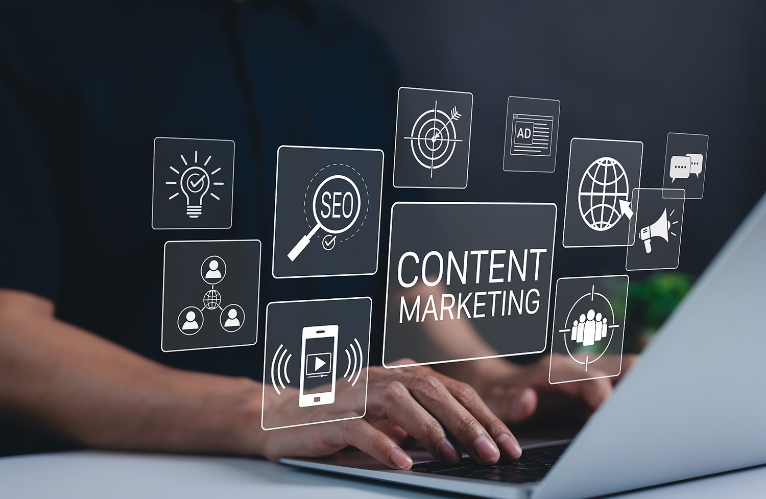 Agence création de contenu SEO Corse Agence création de contenu SEO Corse