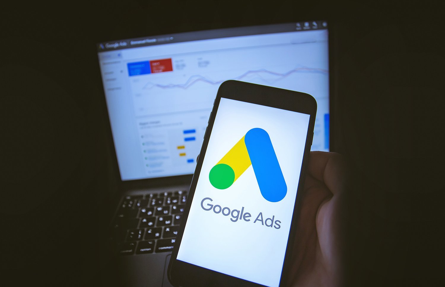 Agence Google Ads SEA Ajaccio Corse Agence Google Ads SEA Ajaccio Corse
