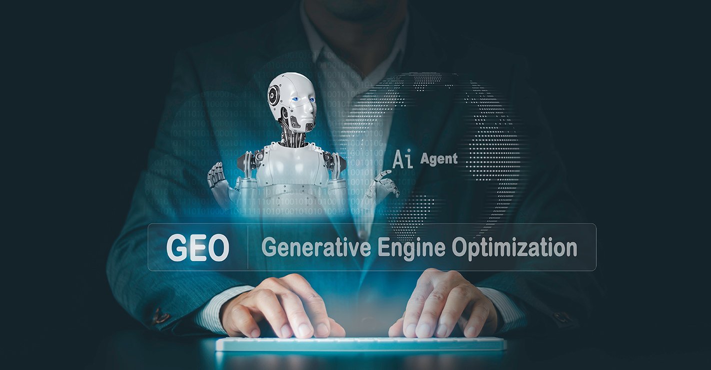 Agence IA & référencement GEO - Generative Engine Optimization Corse Agence IA & référencement GEO - Generative Engine Optimization Corse