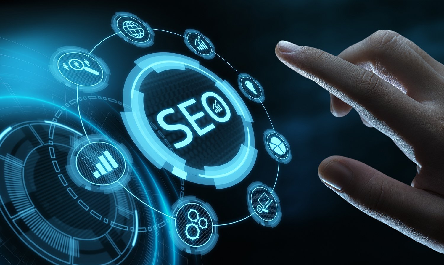 Consultant SEO référencement naturel Corse Consultant SEO référencement naturel Corse