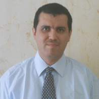 Smaïne consultant SEA senior